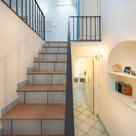 Caprigetaway - Sopramonte Capri