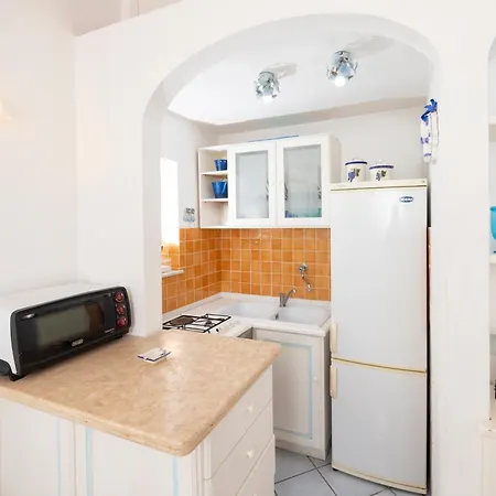 Apartmán Caprigetaway - Sopramonte