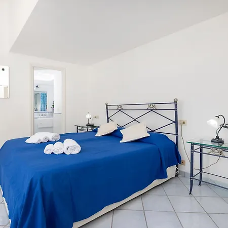 Caprigetaway - Sopramonte Apartman *