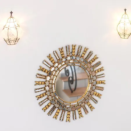 Apartman Caprigetaway - Sopramonte *