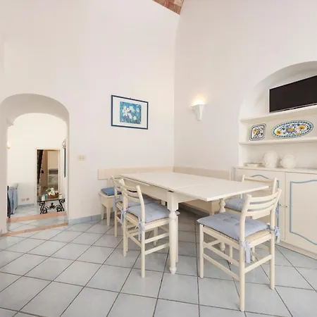 Caprigetaway - Sopramonte Capri