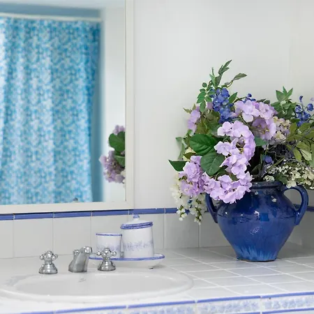 Caprigetaway - Sopramonte Apartman