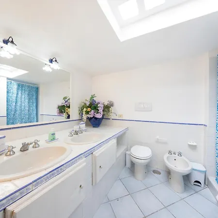 Apartman Caprigetaway - Sopramonte