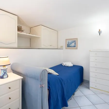 Caprigetaway - Sopramonte Apartmán *