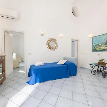 Apartman Caprigetaway - Sopramonte