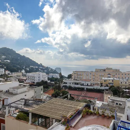 Appartement Caprigetaway - Sopramonte *
