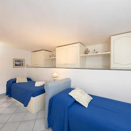 Caprigetaway - Sopramonte