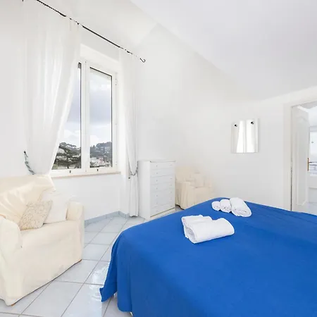 Caprigetaway - Sopramonte Apartman *