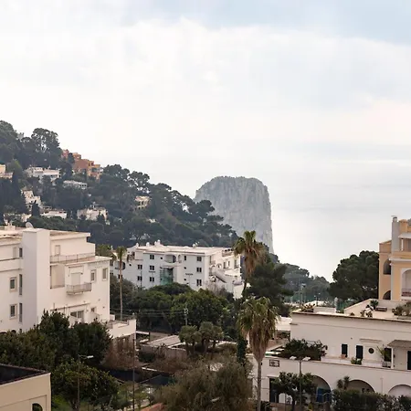 Apartmán Caprigetaway - Sopramonte *