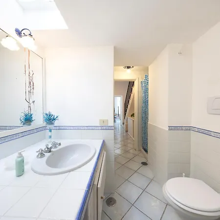 Caprigetaway - Sopramonte *