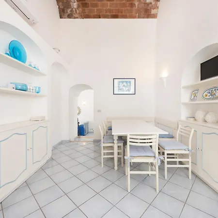 Caprigetaway - Sopramonte