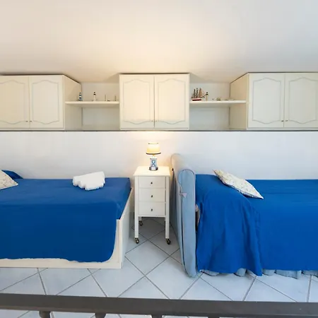 Caprigetaway - Sopramonte Apartmán