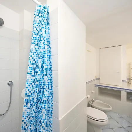 Apartmán Caprigetaway - Sopramonte