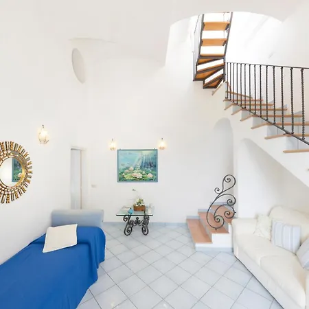 Caprigetaway - Sopramonte * Capri