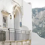 Apartament Caprigetaway - Sopramonte