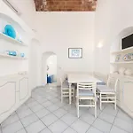 Caprigetaway - Sopramonte