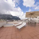 Apartament Caprigetaway - Sopramonte *