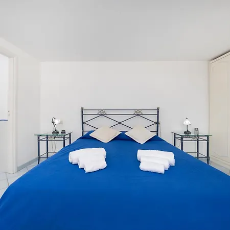 Caprigetaway - Sopramonte Daire