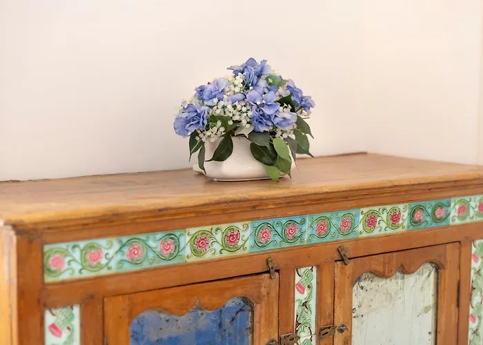 Daire Caprigetaway - Sopramonte Capri