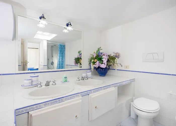 Caprigetaway - Sopramonte Daire