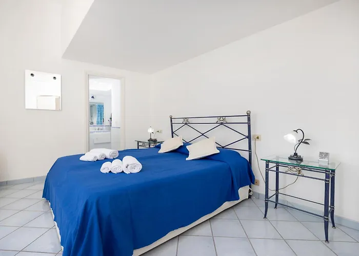 Caprigetaway - Sopramonte Daire *