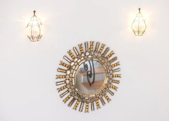 Daire Caprigetaway - Sopramonte *