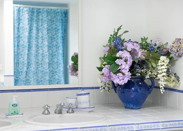 Caprigetaway - Sopramonte Daire