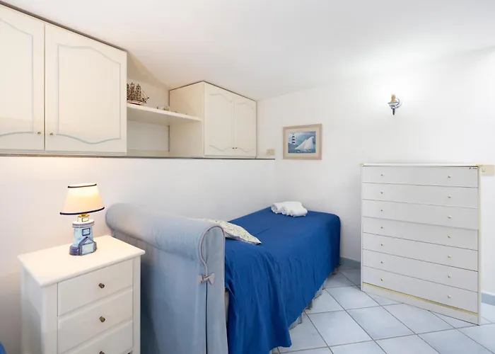 Caprigetaway - Sopramonte Daire *