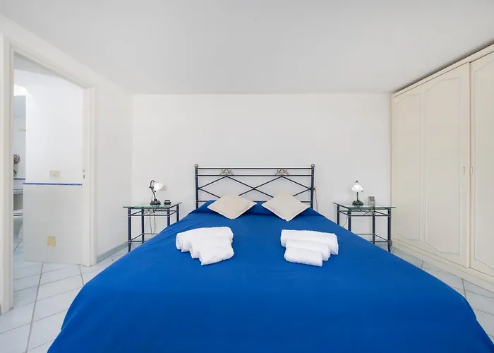 Caprigetaway - Sopramonte Daire