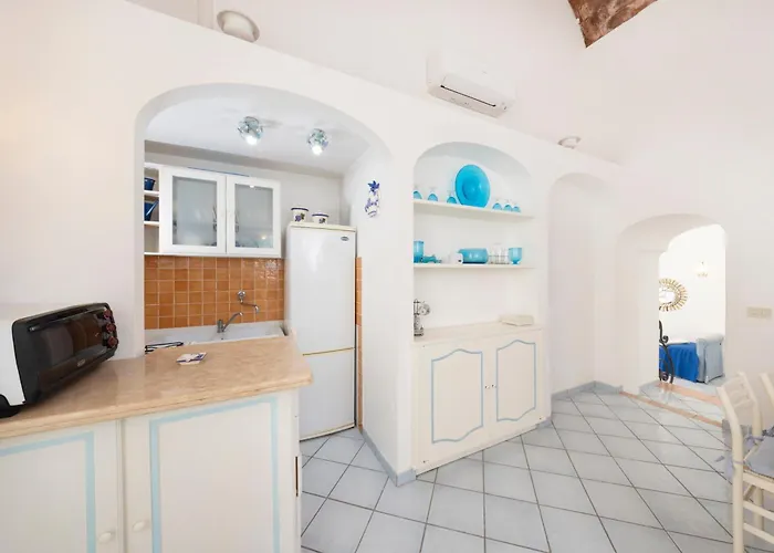 Caprigetaway - Sopramonte Daire