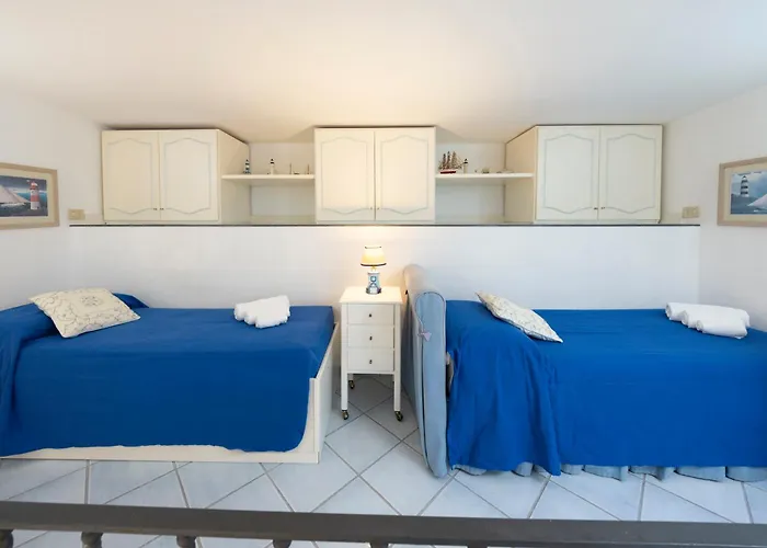 Caprigetaway - Sopramonte Daire