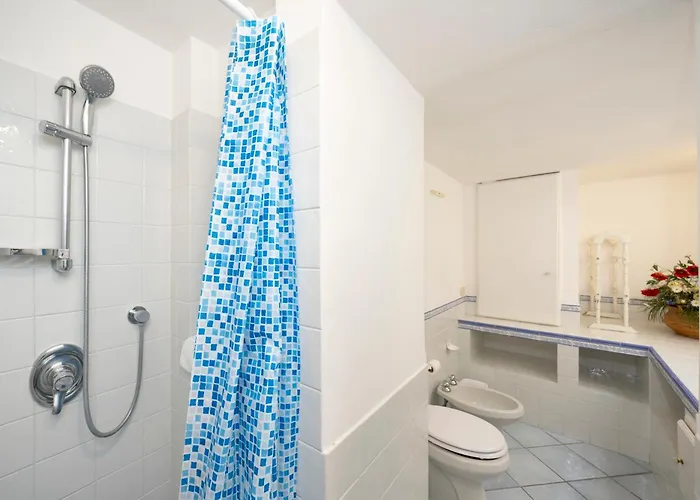 Daire Caprigetaway - Sopramonte