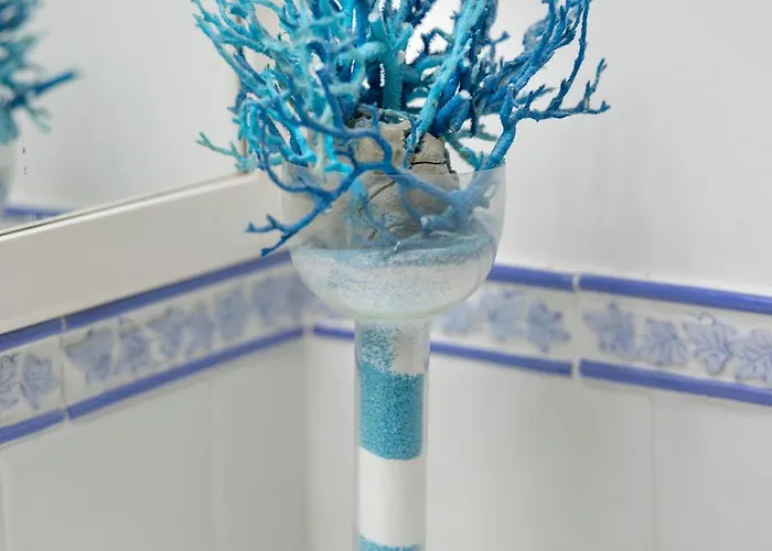 Caprigetaway - Sopramonte Daire *